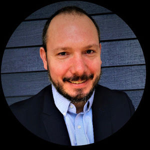 Meet your Posher, Greg